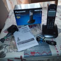 cordless Panasonic 