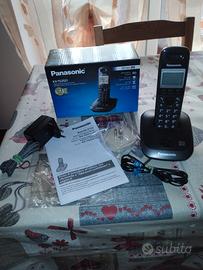 cordless Panasonic 