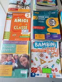 Libri secondaria a prezzo simbolico