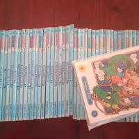 Dragon Ball Star Comics Prima Edizione