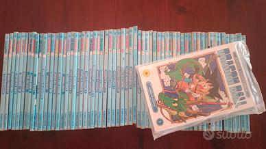 Dragon Ball Star Comics Prima Edizione