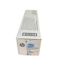 Cartuccia hp125a laserjet originale magenta,ciano