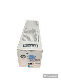 Cartuccia hp125a laserjet originale magenta,ciano