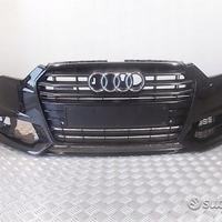 AUDI A6 C7 4G LIFT 14-18 S LINE lavavetri PDC