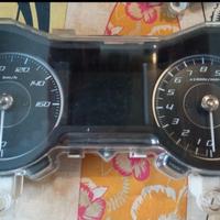 StrumentazioneOriginalYamahaB9Y-00perXMX125integro