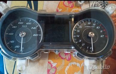 StrumentazioneOriginalYamahaB9Y-00perXMX125integro