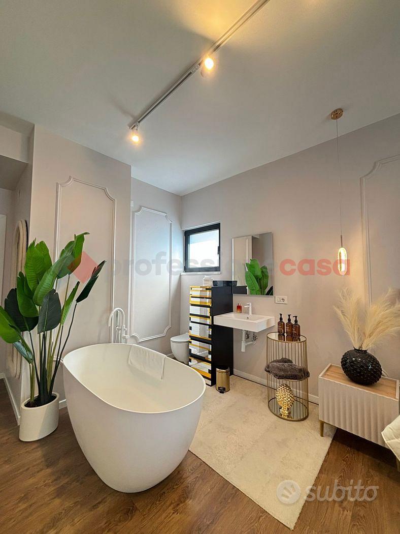 Apartment in Bari, Fesca - Vista 3