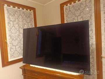 TV bravia 4k OLED 65"