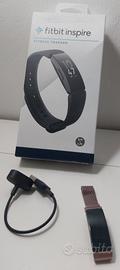 Fitbit Inspire 