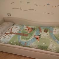 Set copripiumini Ikea