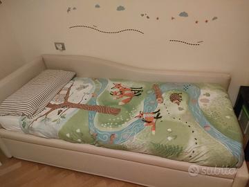 Set copripiumini Ikea