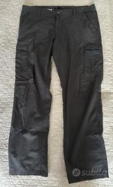 Tex Cargo Pants