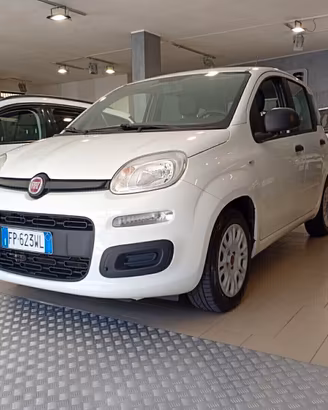 Fiat Panda 1.3 MJT 95 CV S&S Easy