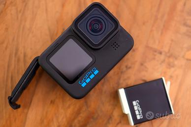 gopro hero 11 black + sd 256 + hohem isteady pro 4