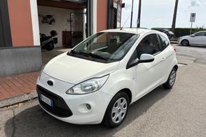 Ford Ka 1.2 8V 69CV Titanium 12/2012