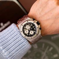 Audemars Piguet Royal Oak Offshore 25721ST