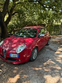 Alfa Romeo MiTo 0.9 TwinAir 85CV Neopatentati