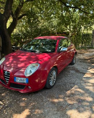 Alfa Romeo MiTo 0.9 TwinAir 85CV Neopatentati