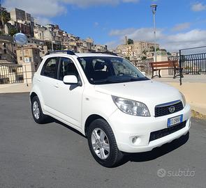 Daihatsu Terios 1.5 4WD B You O/F Green Powered