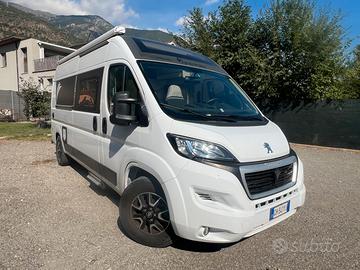 Dreamer d 55  gruppo rapido