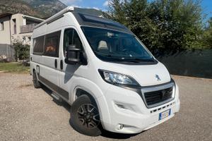 Dreamer d 55  gruppo rapido