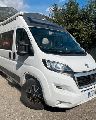 Dreamer d 55  gruppo rapido