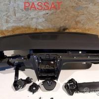 Kit airbag passat 2018