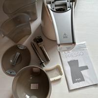 Siqur Salute Estrattore Olio a freddo Semi Oleosi