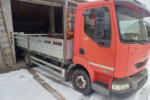 CAMION RENAULT V.I. MACCHINA OPERTATRICE patente B