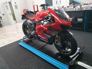 Rimappatura /Centraline /Preparazione Moto -