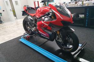 Rimappatura /Centraline /Preparazione Moto -