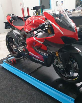 Rimappatura /Centraline /Preparazione Moto -