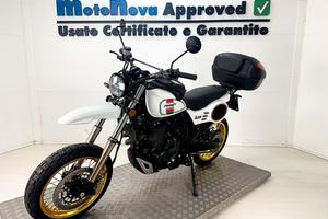 Mash X-Ride 650 - MOTONOVA