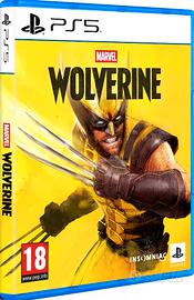 Wolverine ps5  anche per  altri titoli