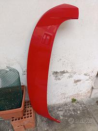 alettone spoiler ford focus originale