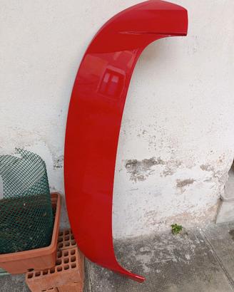 alettone spoiler ford focus originale
