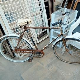 Bicicletta vintage