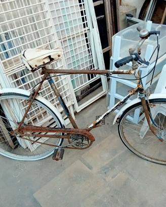 Bicicletta vintage