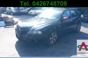 Ricambi usati ALFA ROMEO 147 1.6 BENZ TS - AR37203