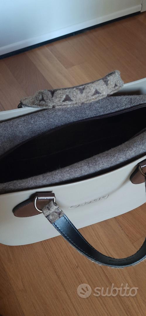 Balenciaga Gucci Uomo Pochette Borsa O Bag Originale Con Pochette