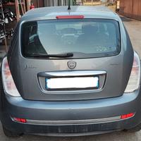 Lancia Ypsilon 1.3 Mtj cod. motore 199A3000