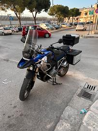 BMW GS 1200