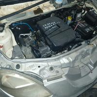 lancia ypsilon 1.2 ricambi 