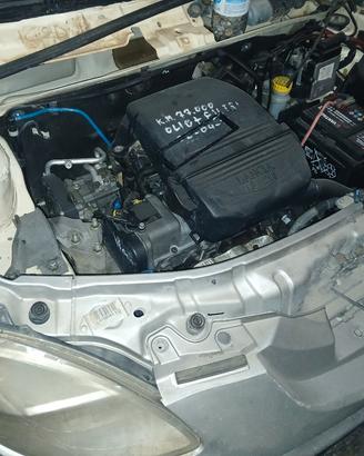 lancia ypsilon 1.2 ricambi 