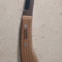 raschietto taglio destro