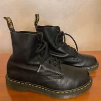 Scarpe donna doctor marten