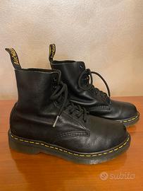 Scarpe donna doctor marten