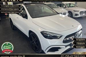 MERCEDES-BENZ GLA 200 d Automatic AMG Line Adv.Plu