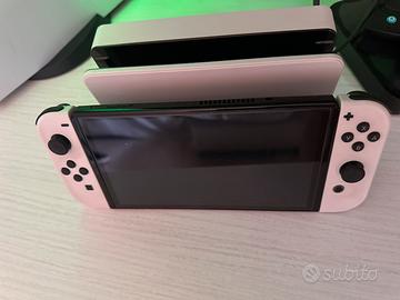Switch oled