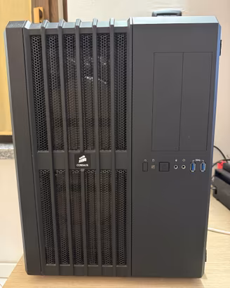 PC Gaming